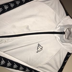 kappa jacket
